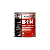 ZINSSER BIN PRIMER SEALER  500ML