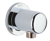 GROHE 28671 WALL OUTLET