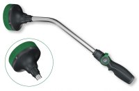 Grimsholm Green Water Wand Multi Pattern 50cm