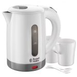 Russell Hobbs 0.85L Compact Travel Kettle | 23840
