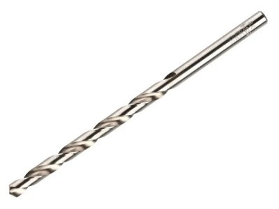 Irwin HSS Pro Drill Bit 1.5mm OL:40mm WL:18mm