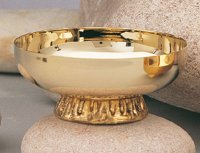 Open Ciborium - 12cm.   (88252/12)