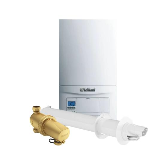 Vaillant ecoFIT Pure 630 System Pack