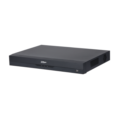 Dahua NVR4232-EI 32-channel 1U network video recorder