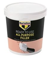 Douglas All Purpose Ready Mix Filler 1kg