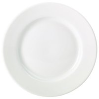 GP Classic Winged Plate 17cm/6.5" Carton of 6