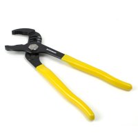 Monument Tools Japanese 255mm Spring Water Pump Pliers 53mm Capacity 2920E