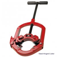 H8I HINGED CUTTER FOR CAST IRON Hyram