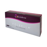 Allergan Juvederm Volbella with Lidocaine (2x1ml)