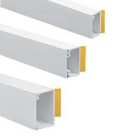 MARSHAL TUFFLEX SELF FIX TRUNKING PVC