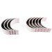 MAIN BEARING SET 0.75MM