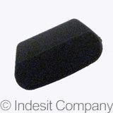 Lid Hinge Hole Blanking Plug Right Hand