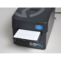 Terminal Marker, 5x10mm, White, Strip Form Modular