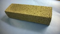 Hanlon Soap Bar 140mm (6") Concrete