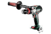 Metabo Combi Drill SB18 LTX BL Q I Brushless 18V Body Only
