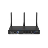Blustream - Wireless Multi-Format Presentation Switch