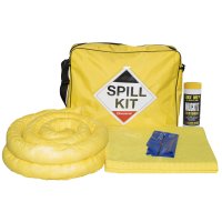 CHEMICAL KIT IN SHOULDER BAG 50 LITRE
