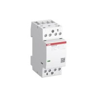 ESB25-22N-06 ABB Modular Contactor 25A 4P 2NO+2NC 230V AC/DC Coil 1SAE231111R0622