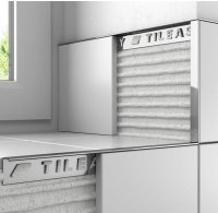 Tile Trims