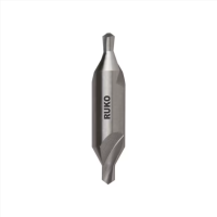RUKO Centre Drill 5.0mm