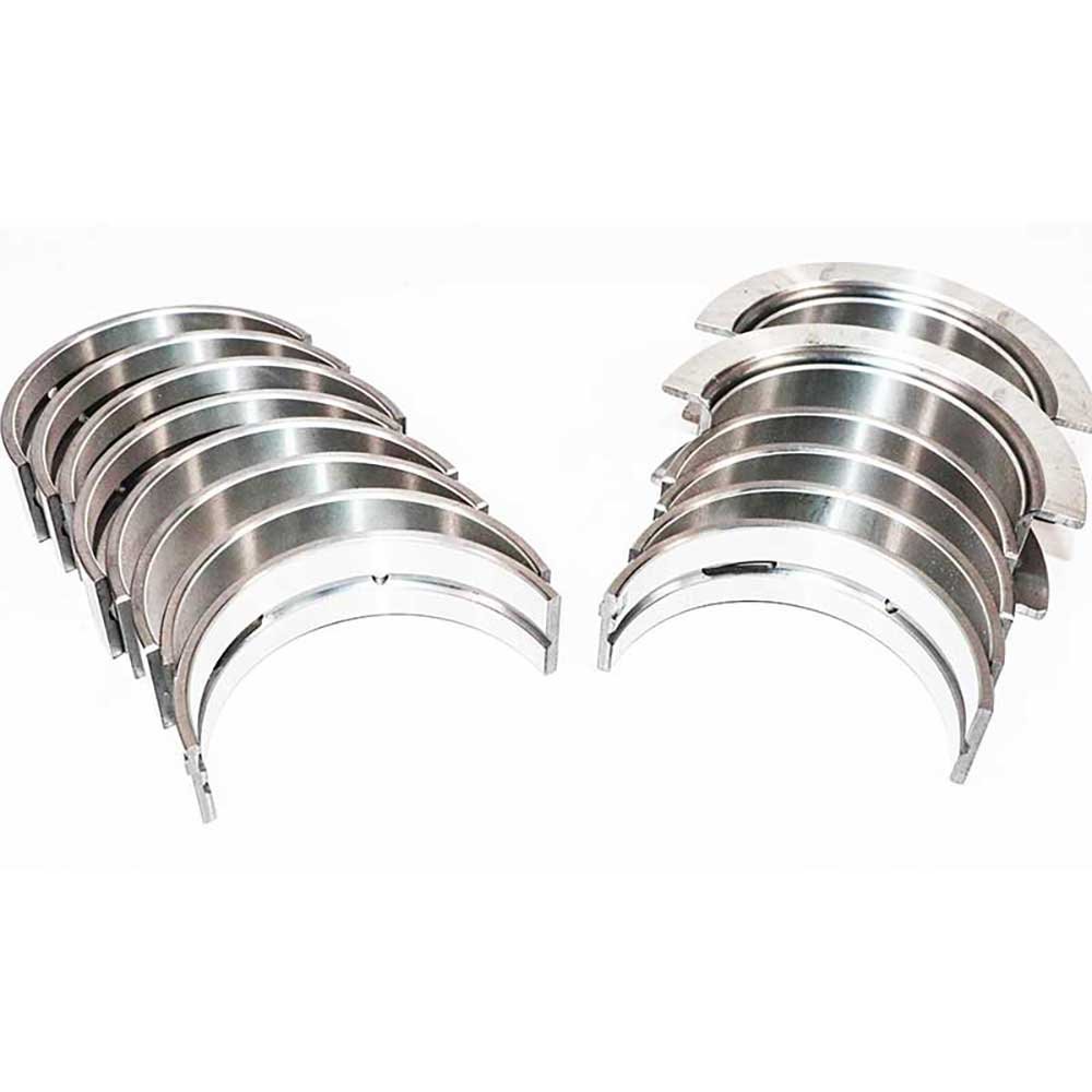 MAIN & THRUST BEARING SET 040 6 CYL