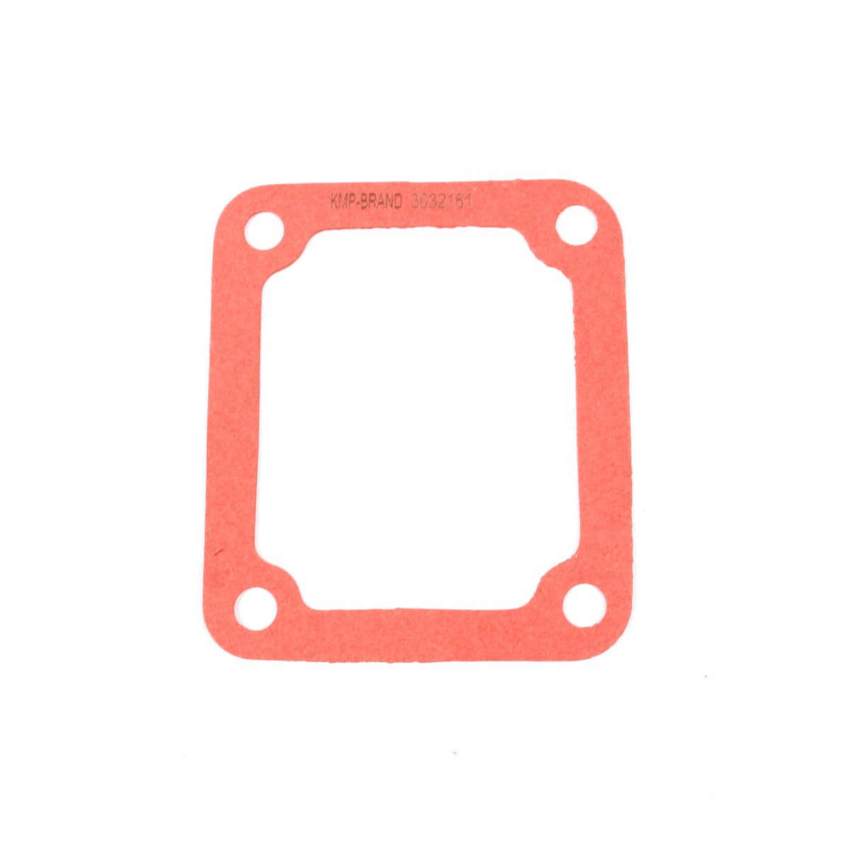 GASKET CONNECTION