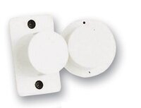 Risco a40 quick fit flush 20mm white