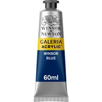 Winsor & Newton - Galeria Acrylic Winsor Blue 60ml