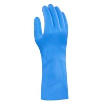 Ansell AlphaTec Nitrile Glove 37-501