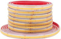 MAINS 240V COB STRIP IP65 NATURAL WHITE 4000K