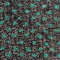 NIGHT SKY TILE EMERALD