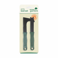 PHW 2PC PATIO HAND WEEDER