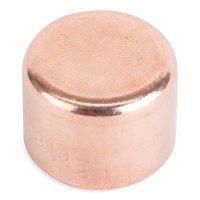 BRAZING DB617 67mm END CAP (C)