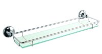 LH305  GLASS  SHELF