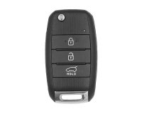 Kia 3 Button Flip Remote