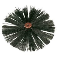 CHIMNEY SWEEPS HEAD P/S 12"