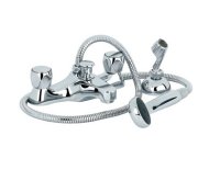 CONTRACT BATH SHOWER MIXER