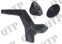 Window Fitting & Handle