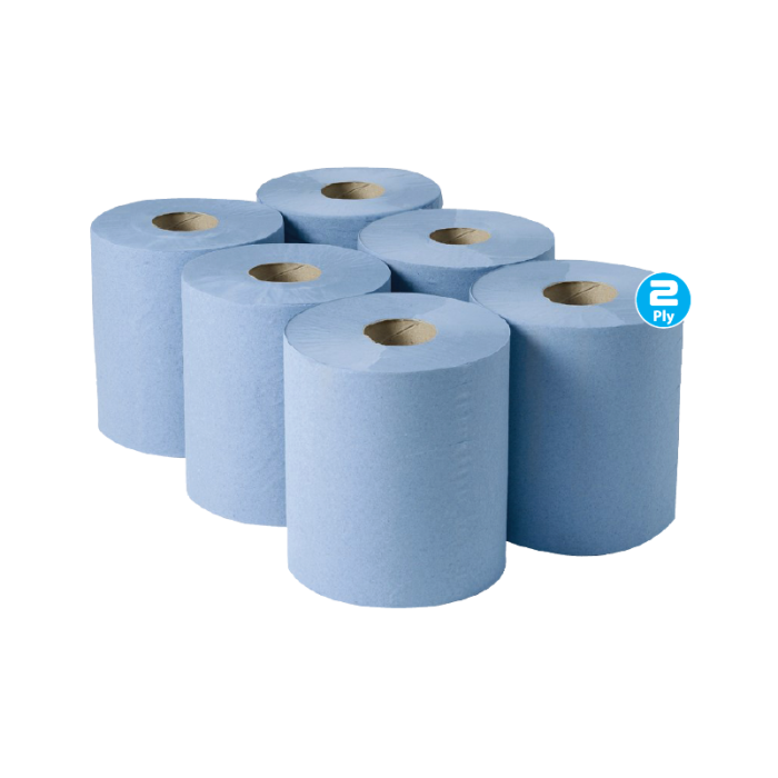 Centre Pull Rolls 