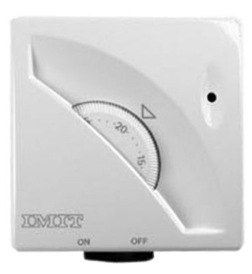 Thermostaat TA3 SPDT 230Vac