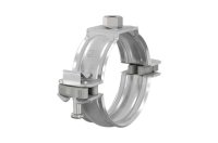 TERRAIN HDPE ANCHOR/GUIDE BRACKET 75MM 9140.75B