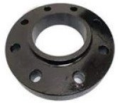 1/2"NB 600LB RF Slip On Flange ASTM/ASME SA105N ASME B16.5 NACE MR.01.75.