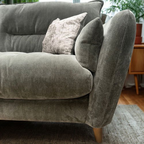 Bective Large Settee 2