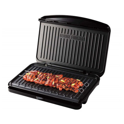 George Foreman Large Health Fit Grill | 25820
