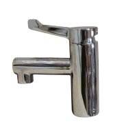 BRISTAN SOLO-NM SL LEVER BASIN MIXER