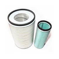 AIR FILTER ASSY