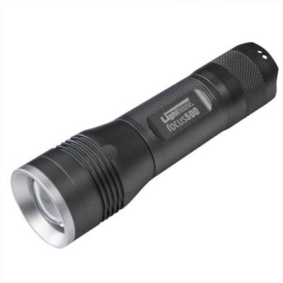 Lighthouse 500 Lumen Elite Focus Torch