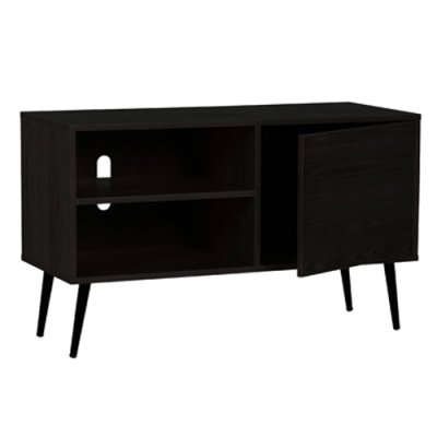 Doolin TV Unit 1000mm - Black 1