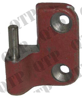 Door Hinge LH