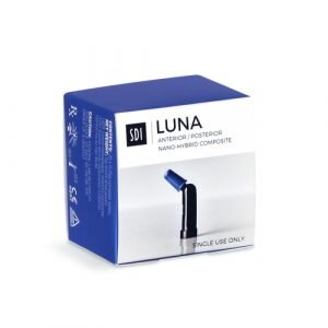 SDI Luna Complet - B1 (0.25g X 20) Available from DMI